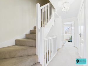 Landing - click for photo gallery